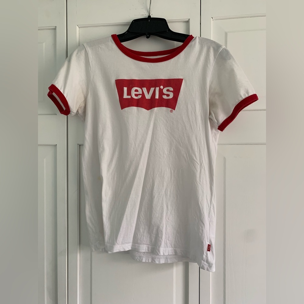Kids, XL, Levi’s, T-shirt